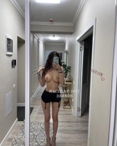 Проститутка Костаная Девушка№388506 Vip Эмелия только Whatsapp Фотография №3657299