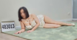 Проститутка Алматы Анкета №483013 Фотография №3696032