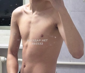 Жиголо Петропавловска Анкета №493532 Фотография №3720280