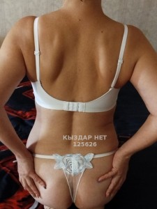 Проститутка Алматы Анкета №125626 Фотография №3786929