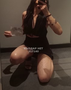 Проститутка Астаны Анкета №317140 Фотография №3812626