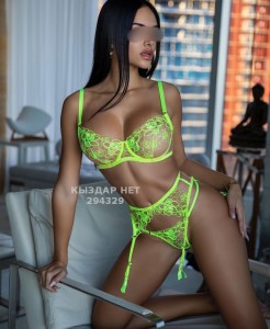 Проститутка Астаны Анкета №294329 Фотография №3828506