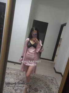 Проститутка Астаны Анкета №499266 Фотография №3859170