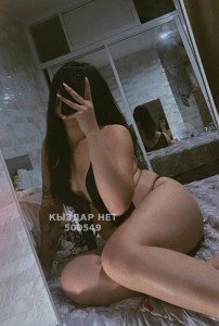 Проститутка Атырау Анкета №500549 Фотография №3876389