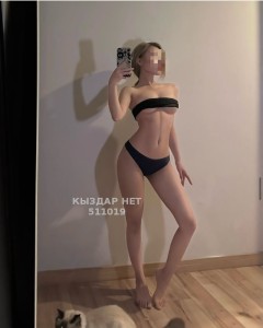 Проститутка Костаная Девушка№511019 Korkem Фотография №3888266