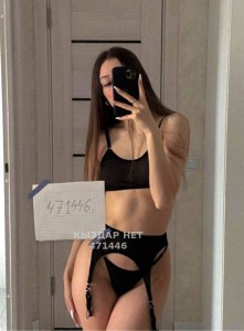 Проститутка Шымкента Девушка№471446 Альбина Фотография №3890850