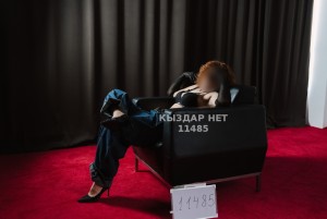 Проститутка Алматы Анкета №11485 Фотография №3891169