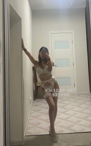 Проститутка Астаны Анкета №523696 Фотография №3946498
