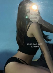 Проститутка Алматы Анкета №529808 Фотография №3956221