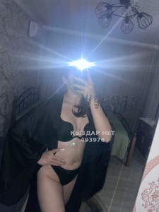 Проститутка Шымкента Девушка№493976 Dinara Боди массаж Фотография №3983978