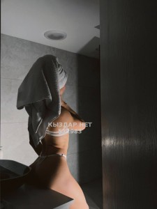 Проститутка Астаны Анкета №532983 Фотография №3993239