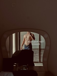 Жиголо Шымкента Анкета №538465 Фотография №4031232