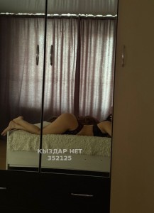 Проститутка Аксая Девушка№352125 Диля выезд Фотография №4043605