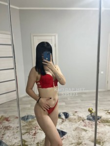 Проститутка Алматы Анкета №535871 Фотография №4043756