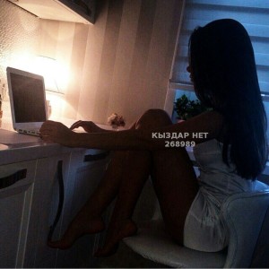 Проститутка Актау Девушка№268989 Айлин Фотография №4044147