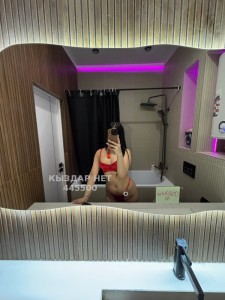 Проститутка Караганды Девушка№445500 Адэля Vip Whatsapp Фотография №4047853