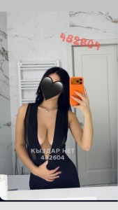 Проститутка Шымкента Анкета №482604 Фотография №4048851